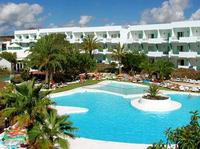 Apartamento Ficus Costa Teguise