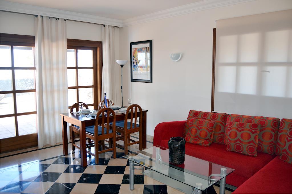 Coral Deluxe Villa Playa Blanca (Lanzarote)