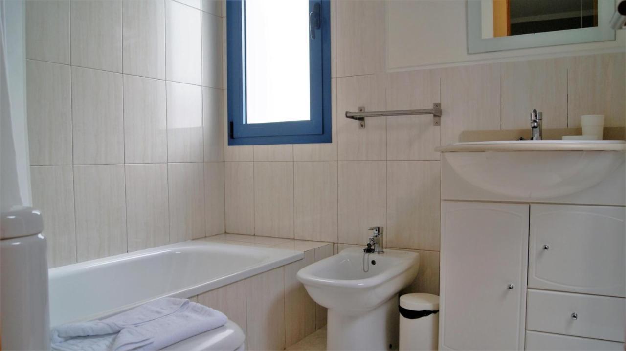 Villalia Nayra Villa Playa Blanca (Lanzarote)