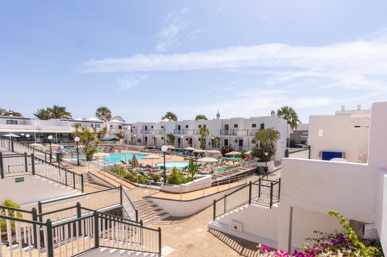 Bitacora Lanzarote Club