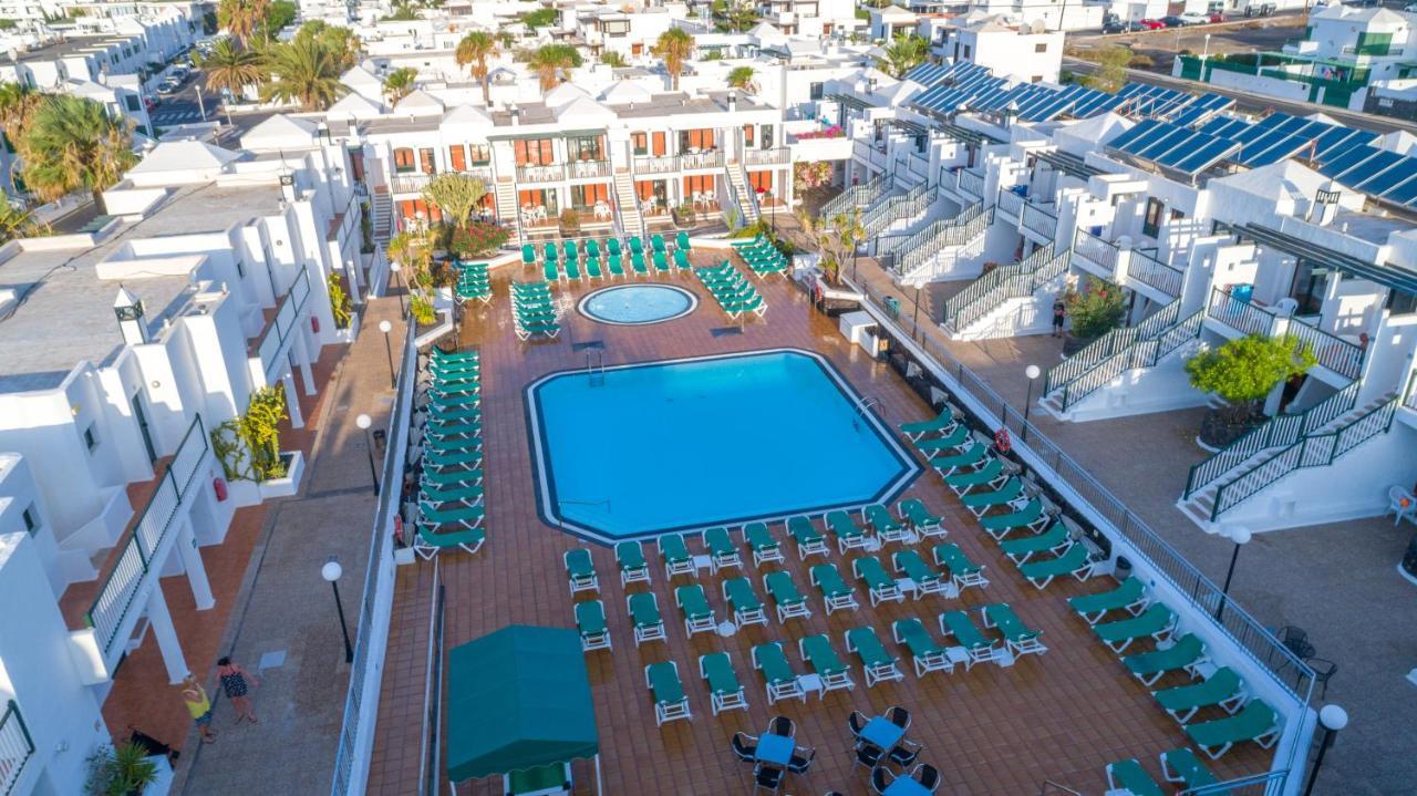 Apartamento Bitacora Lanzarote Club
