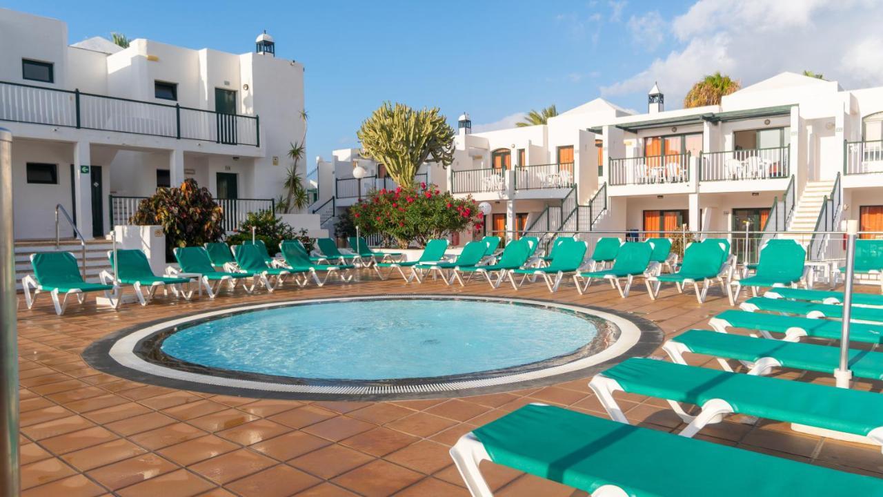 Bitacora Lanzarote Club *