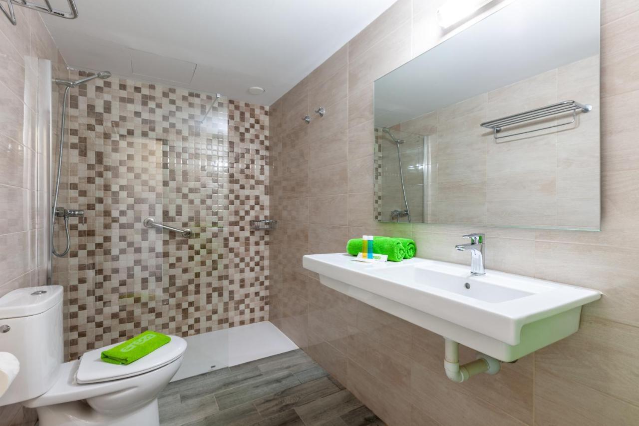 Apartamento Ereza Hibiscos Puerto del Carmen (Lanzarote)