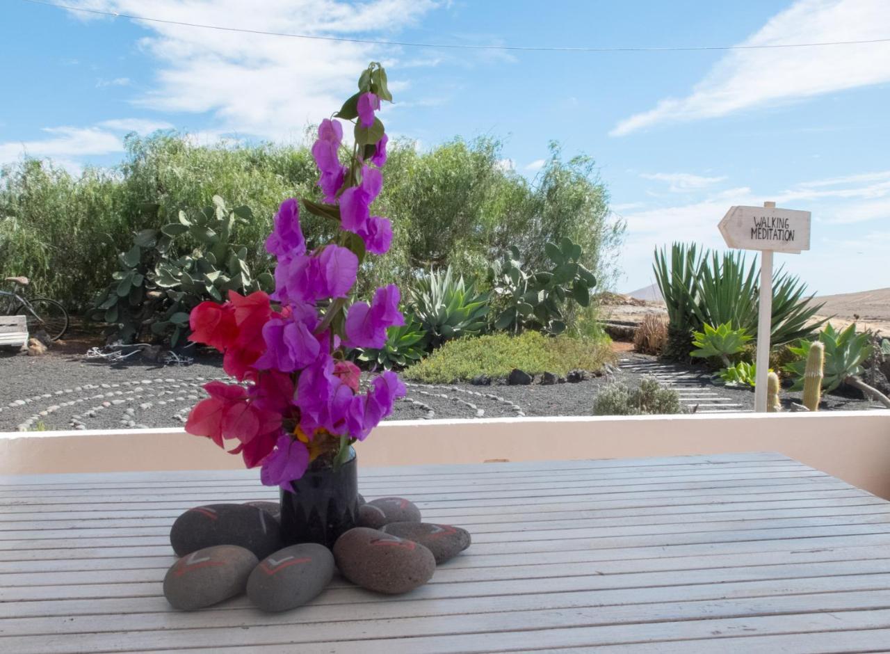 Casa rural Kalindi Lanzarote *