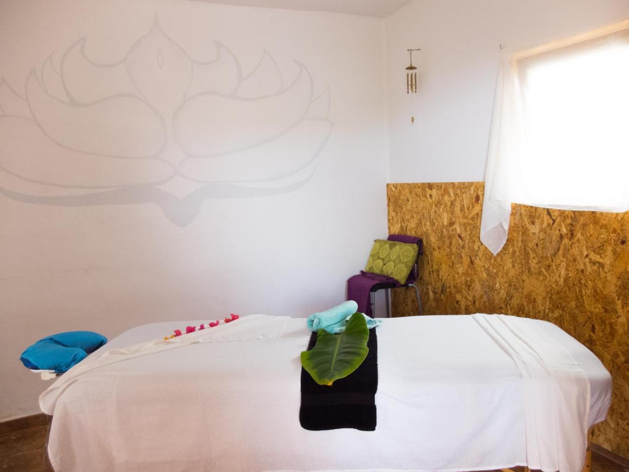 Casa rural Kalindi Lanzarote Costa Teguise