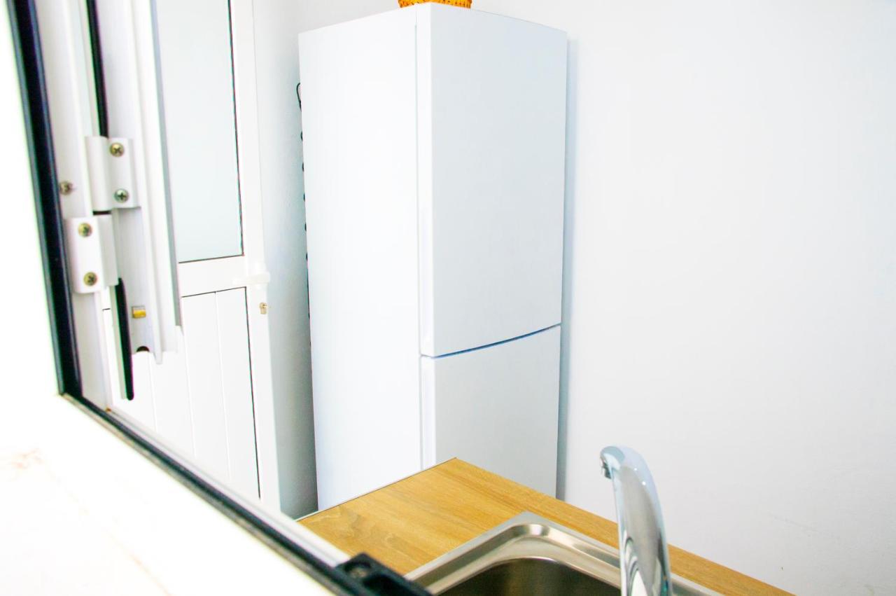 Apartamento Casa Matilde