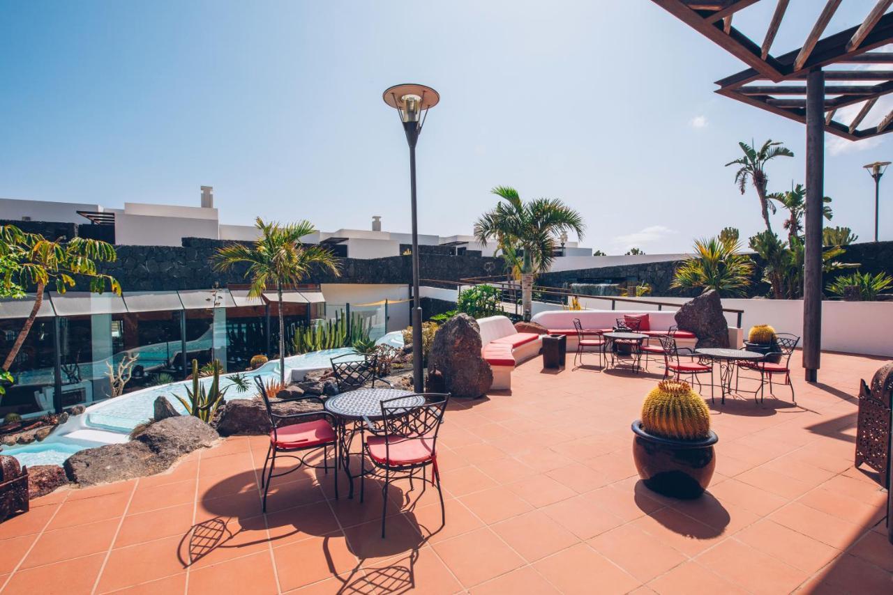 Hotel Tacande Bocayna Village, Feel&relax, Lanzarote 4*