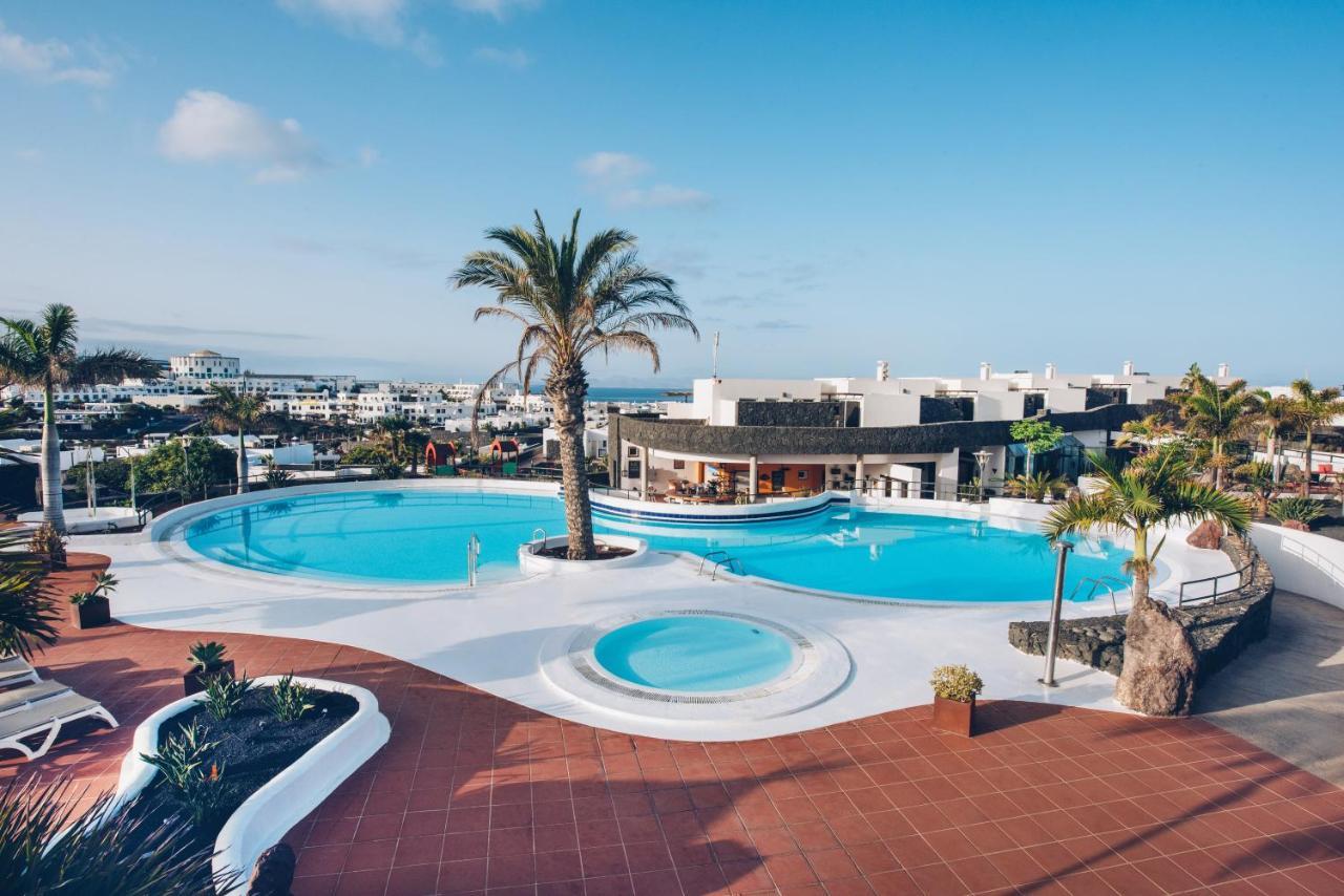 Hotel Tacande Bocayna Village, Feel&relax, Lanzarote