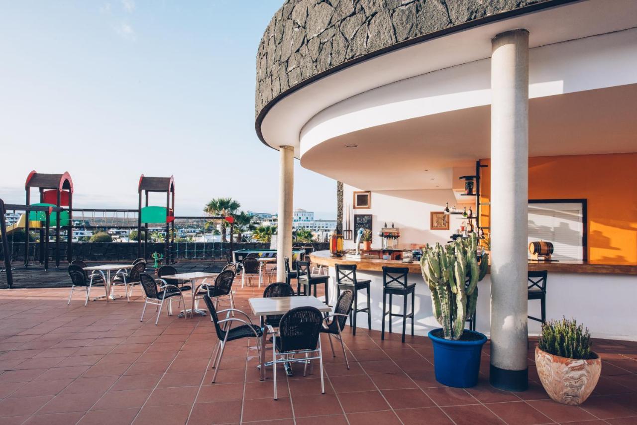 Hotel Tacande Bocayna Village, Feel&relax, Lanzarote 4*
