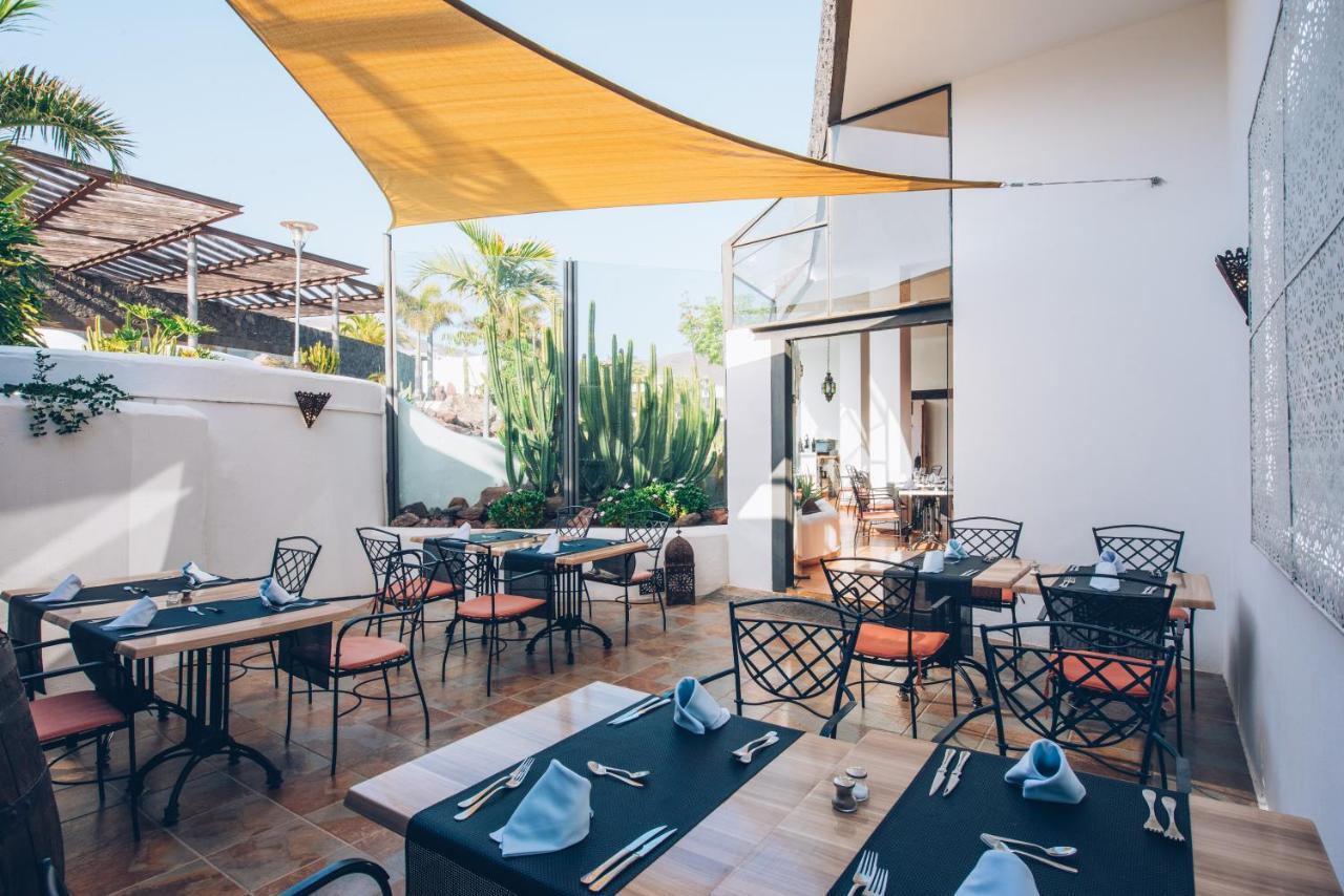 Tacande Bocayna Village, Feel&relax, Lanzarote 4*