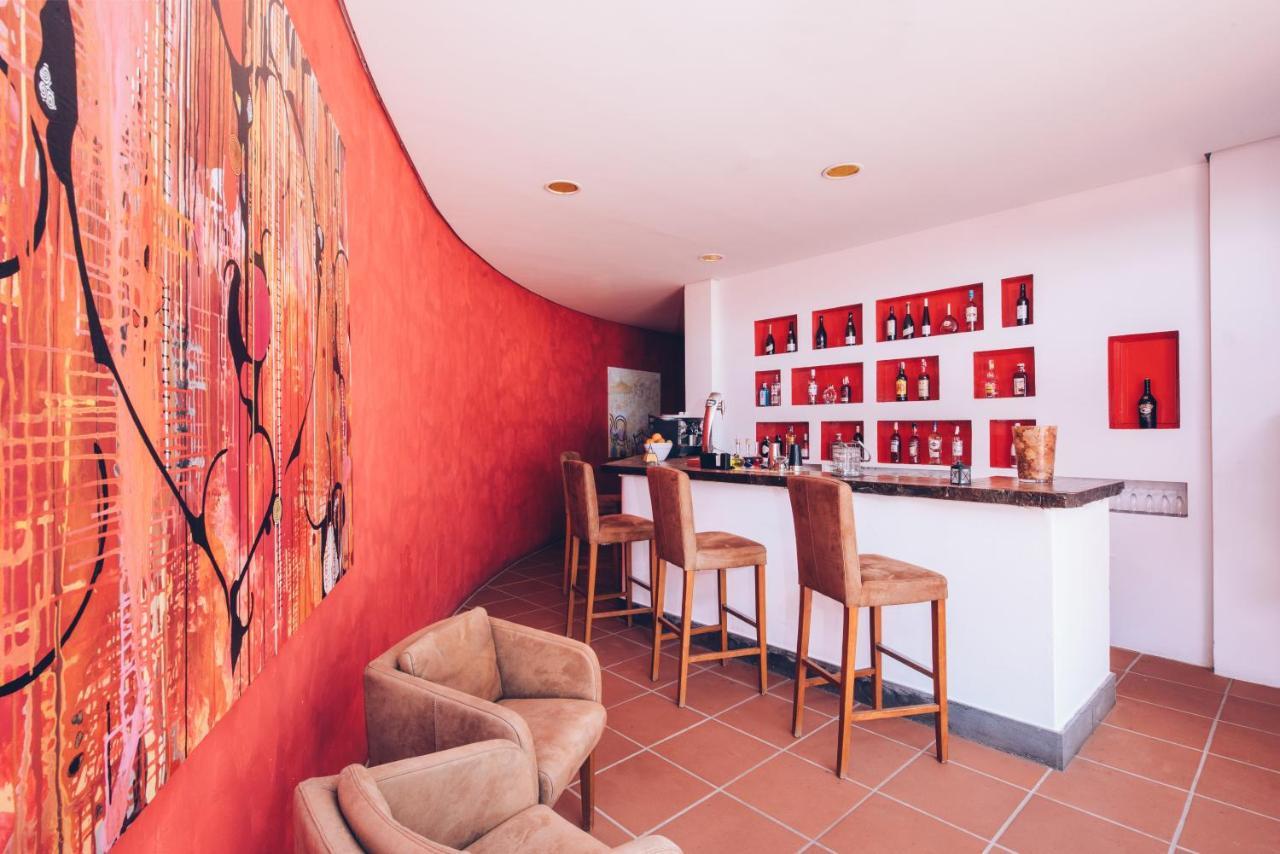 Tacande Bocayna Village, Feel&relax, Lanzarote 4*