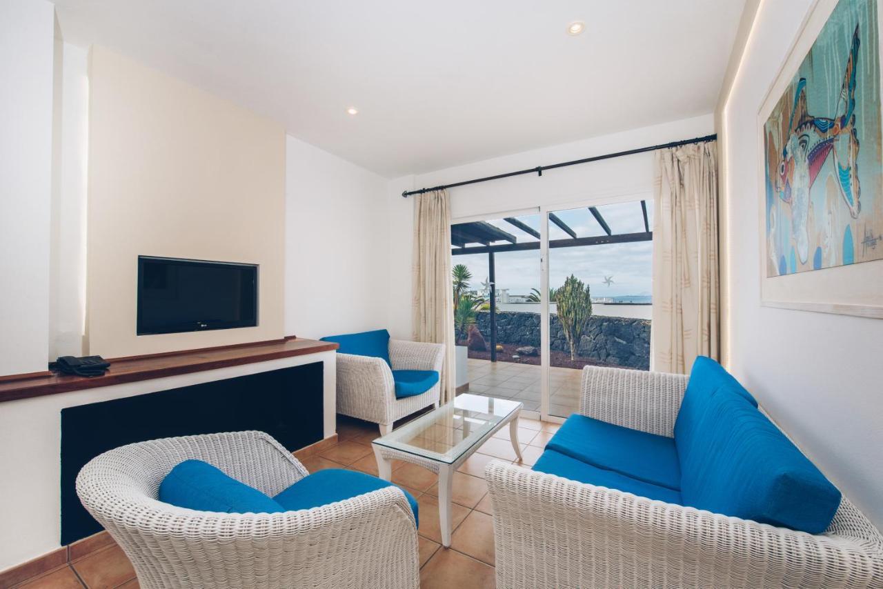 Hotel Tacande Bocayna Village, Feel&relax, Lanzarote Playa Blanca (Lanzarote)