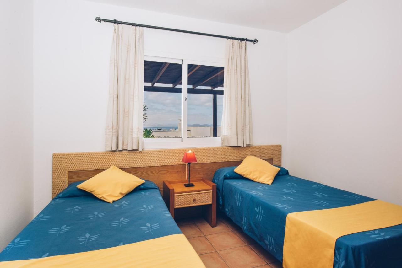 Tacande Bocayna Village, Feel&relax, Lanzarote