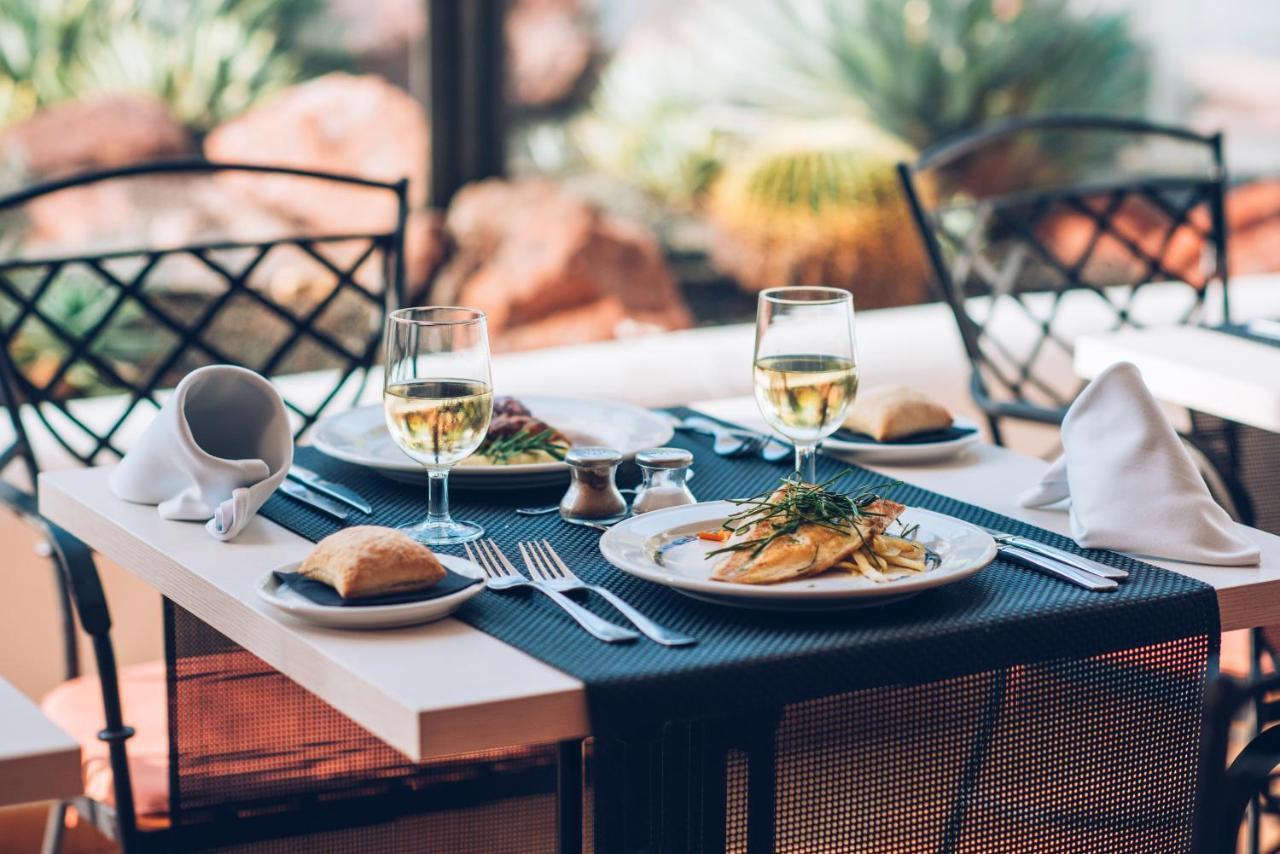Tacande Bocayna Village, Feel&relax, Lanzarote Hotel Playa Blanca (Lanzarote)