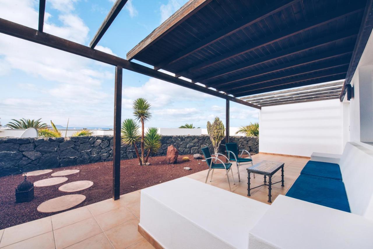 Tacande Bocayna Village, Feel&relax, Lanzarote Playa Blanca (Lanzarote)
