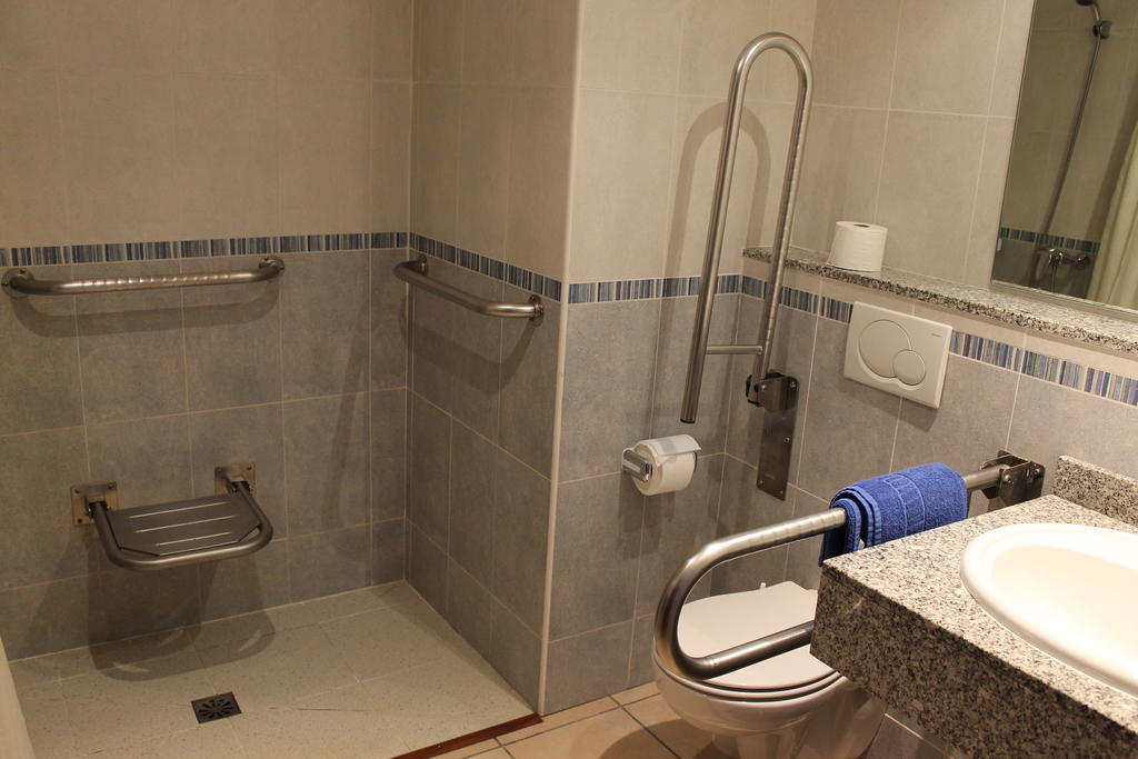 Fayna Apartamento *