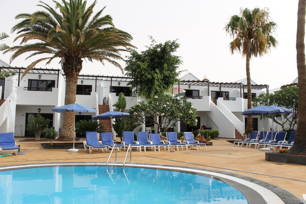 Apartamento Fayna Puerto del Carmen (Lanzarote)