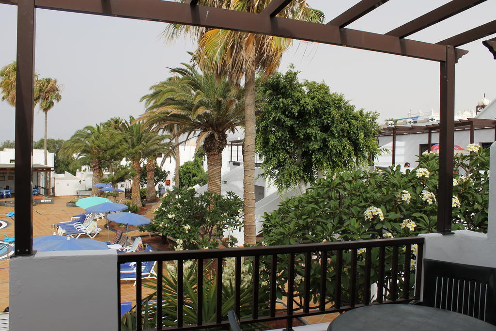 Apartamento Fayna