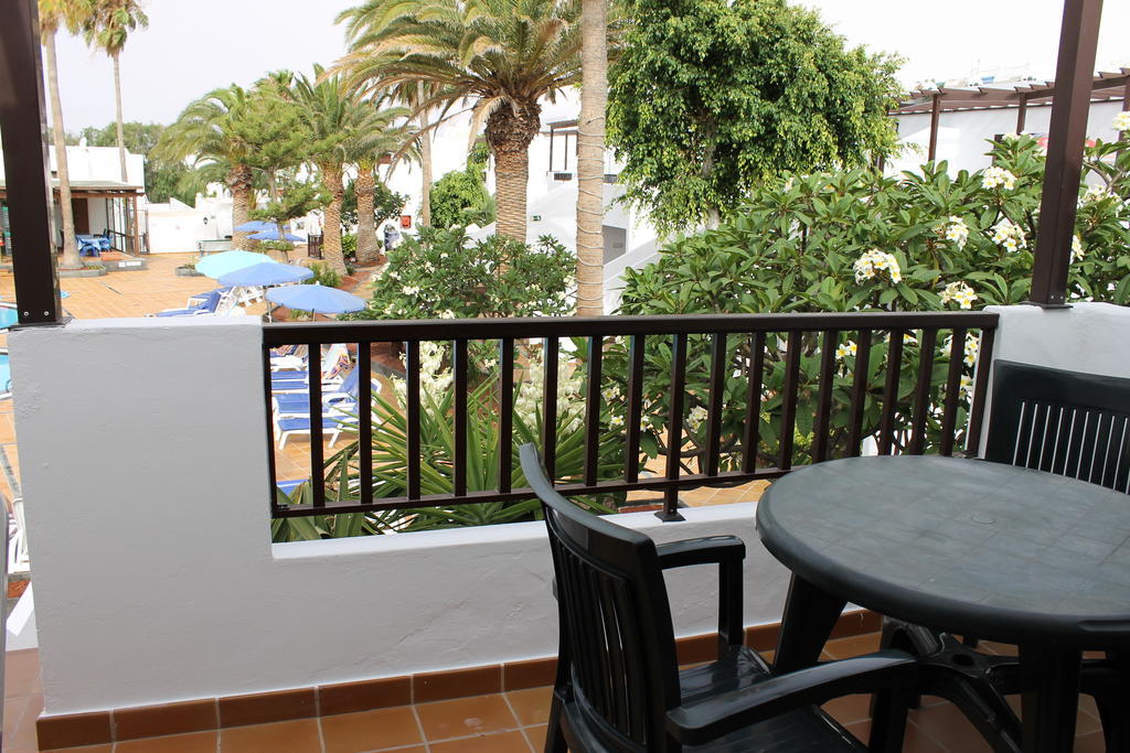 Fayna Apartamento Puerto del Carmen (Lanzarote)