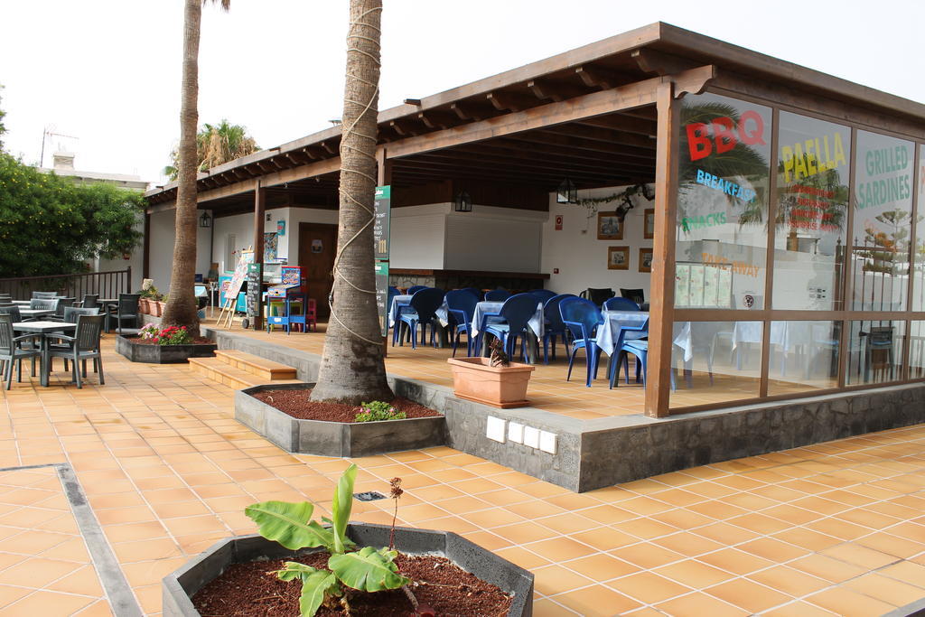 Fayna Apartamento