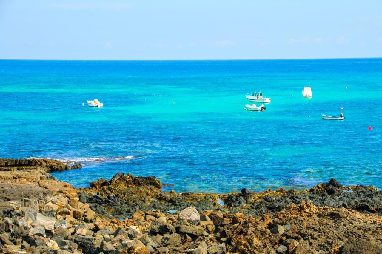 Casa La Seba Holiday home