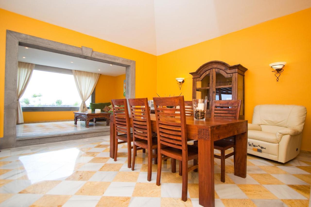 Capricho Villa