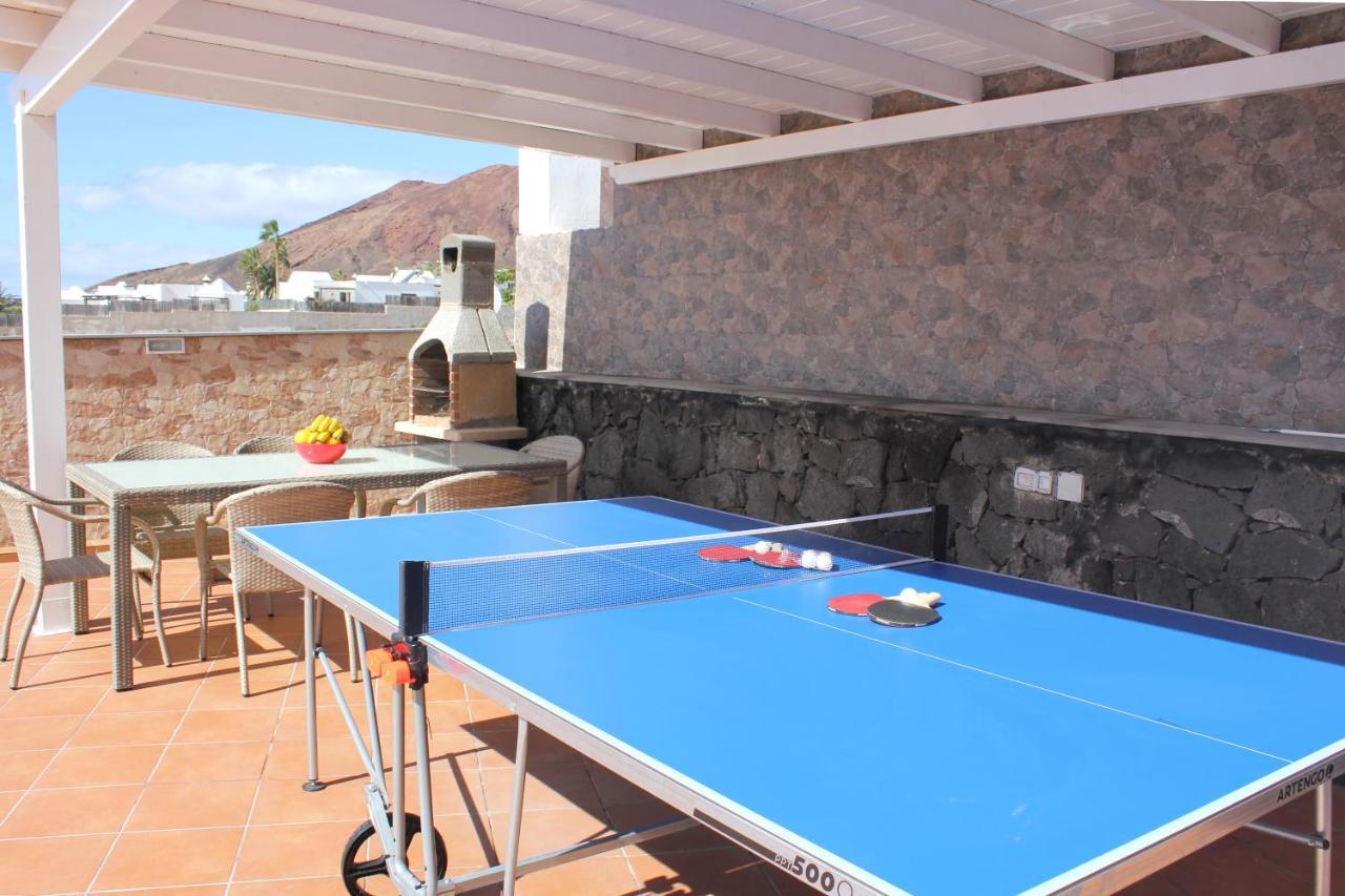 Casa María Villa *