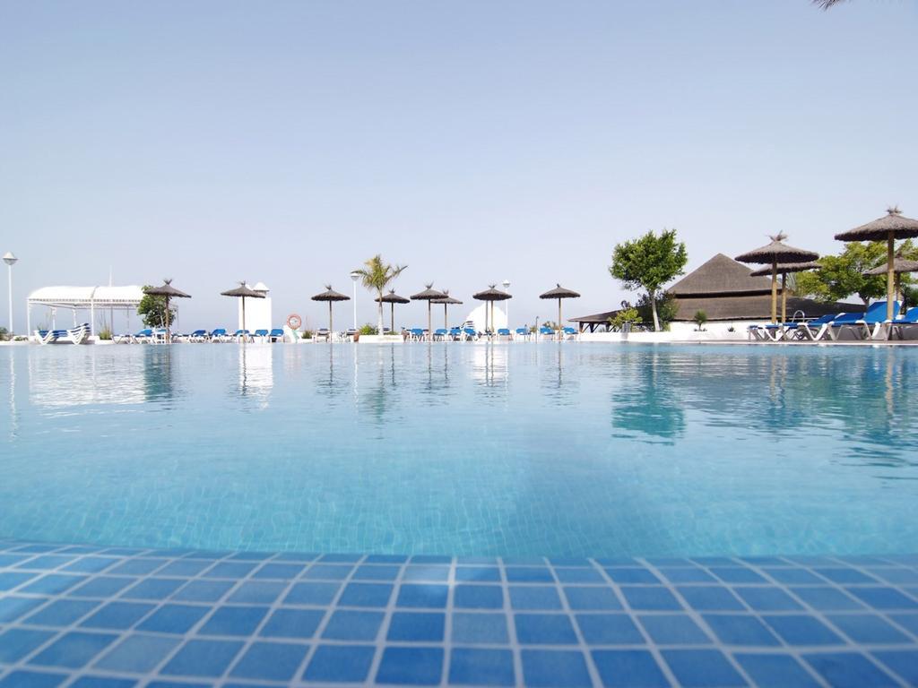 Sandos Papagayo Hotel