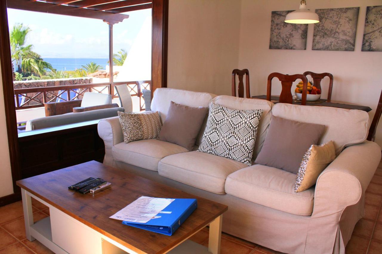 Bonito Сasa de vacaciones Playa Blanca (Lanzarote)