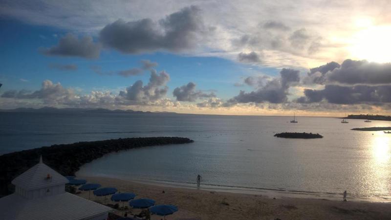 Hotel Hl Paradise Island