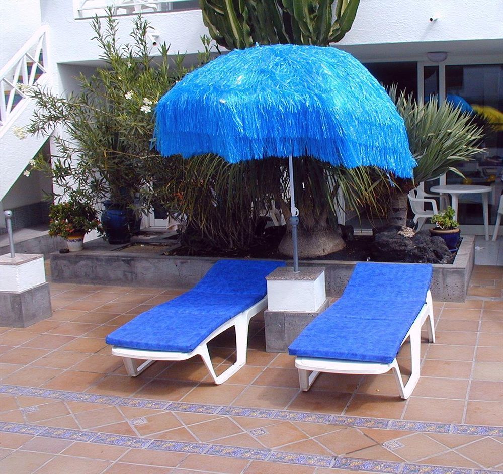 San Francisco Park Apartamento Puerto del Carmen (Lanzarote)