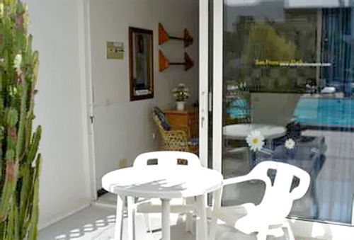San Francisco Park Apartamento *