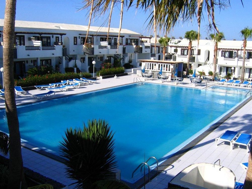 Plaza Azul Apartahotel Puerto del Carmen (Lanzarote)