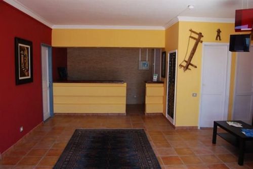Molino De Guatiza Apartment Costa Teguise