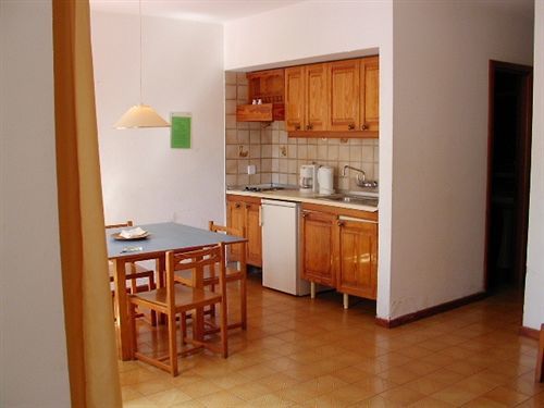 Apartamento Maribel *