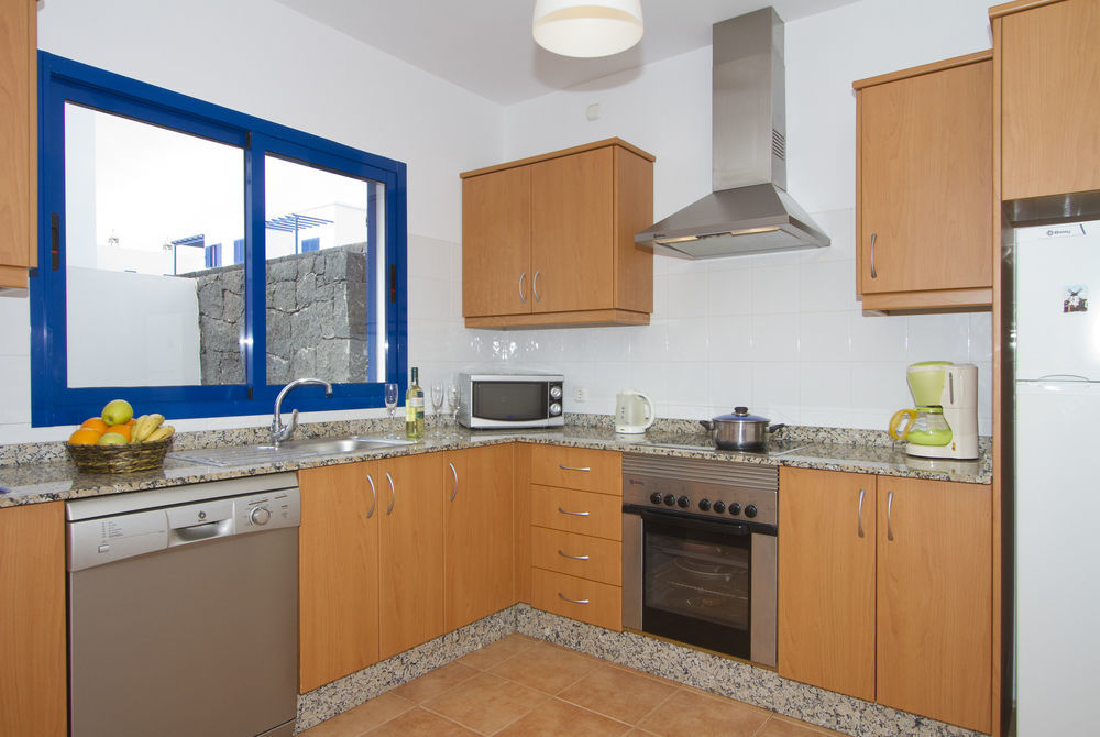 Ereza Apartamento *