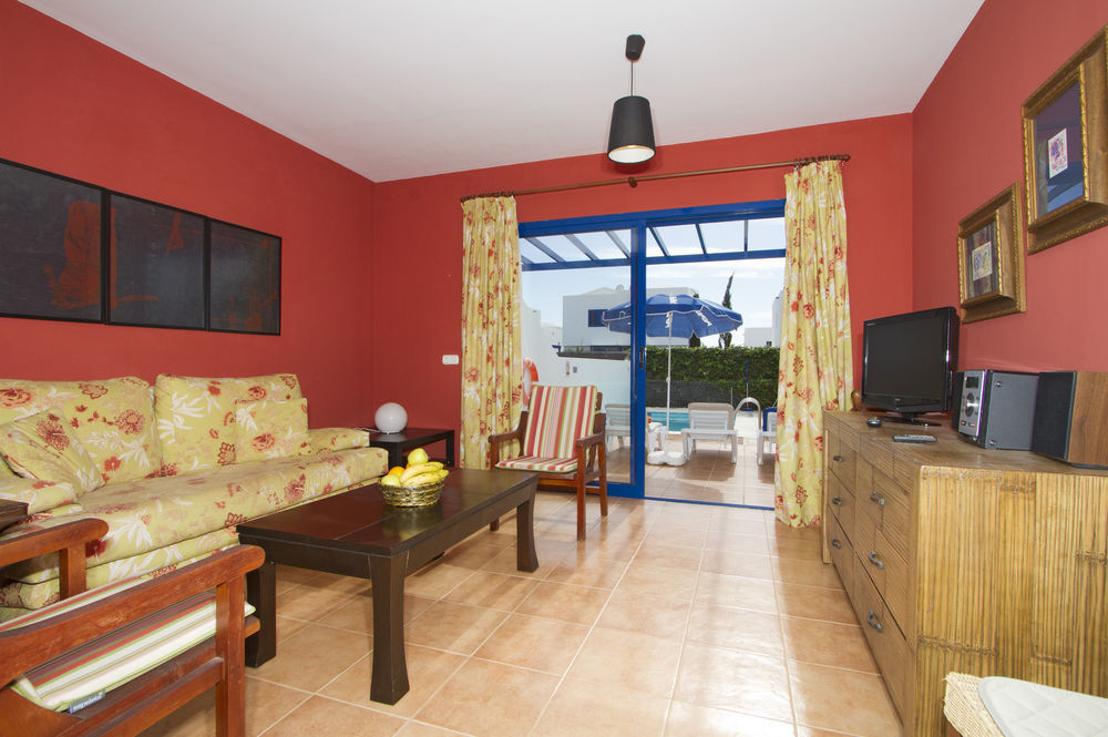 Apartamento Ereza Playa Blanca (Lanzarote)