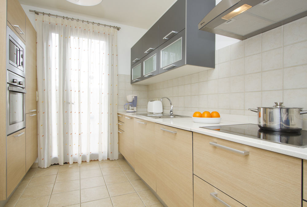 Ereza Apartamento