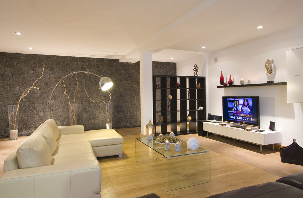 Ereza Apartamento *