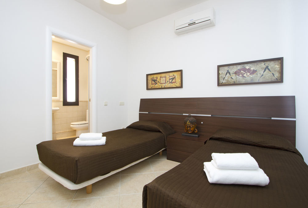 Ereza Apartamento