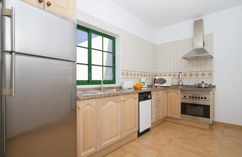 Apartamento Ereza