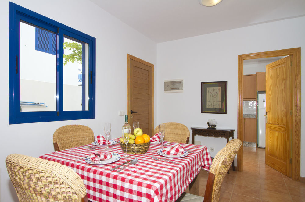 Ereza Apartamento Playa Blanca (Lanzarote)