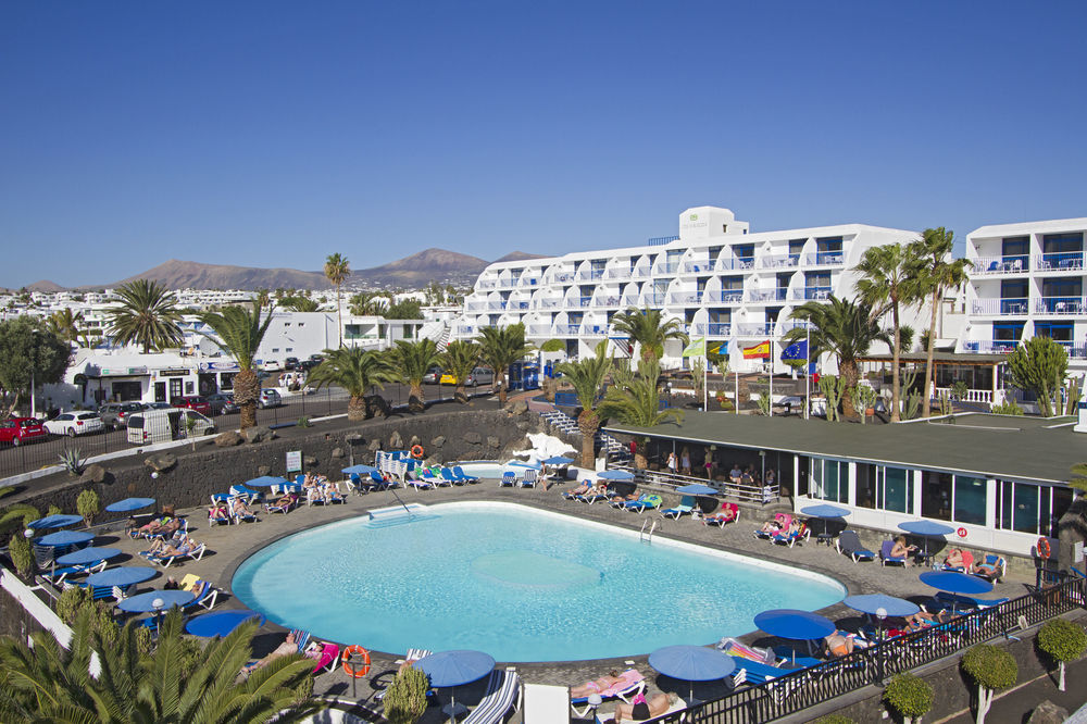 Apartamento Ereza Hibiscos Puerto del Carmen (Lanzarote)
