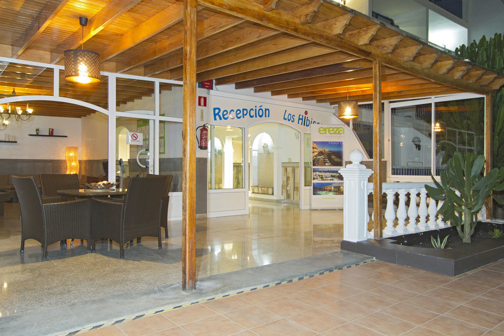 Ereza Hibiscos * Puerto del Carmen (Lanzarote)