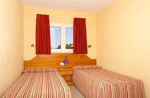 Playa Limones Hotel 3*