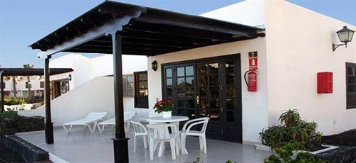 Hotel Playa Limones Playa Blanca (Lanzarote)