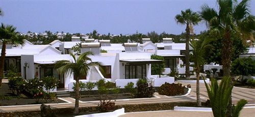 Hotel Playa Limones 3*