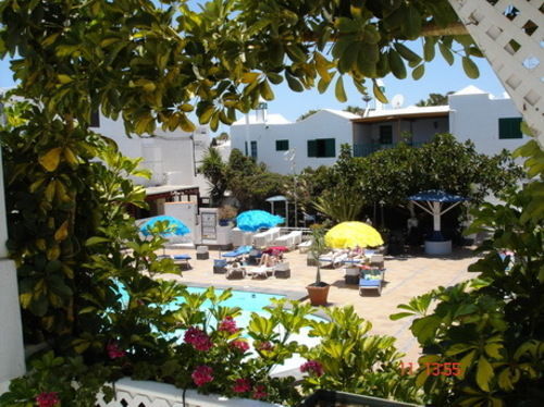 San Francisco Park Apartamento Puerto del Carmen (Lanzarote)