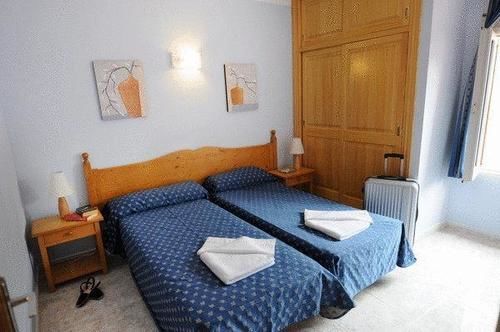 Apartamento Maribel