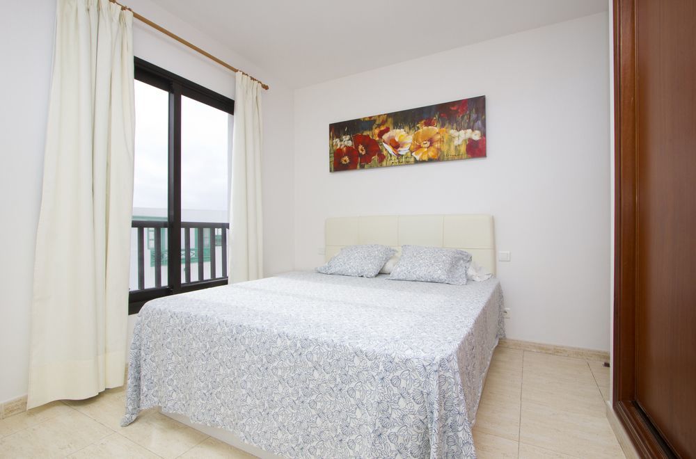 Ereza Apartamento *